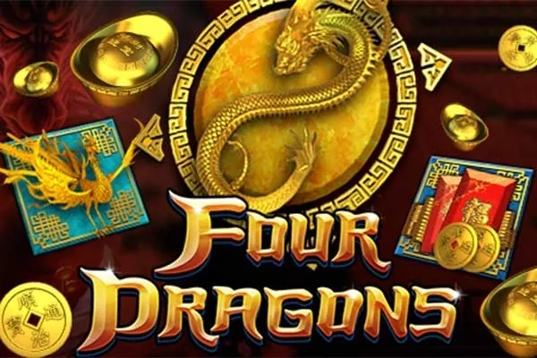 Four Dragons